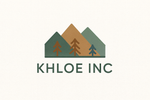 Khloe Inc Logo - Second Design with Color