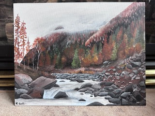 Painting