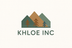 Khloe Inc Logo - Second Design with Color